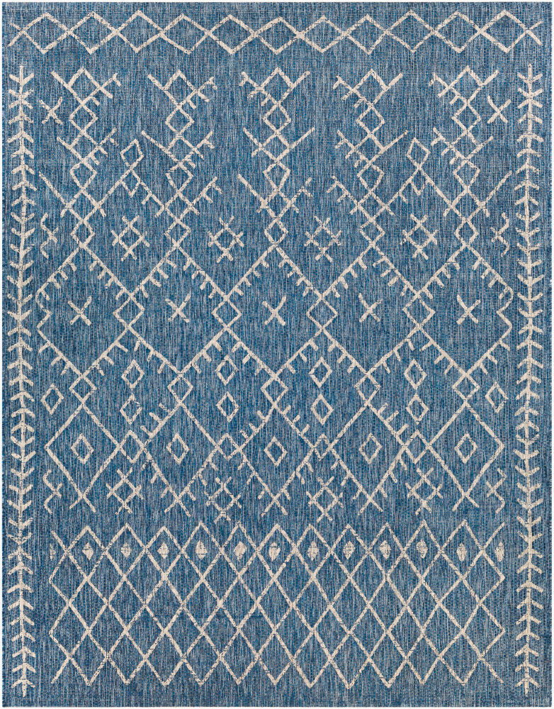 Eagean Machine Woven Rug