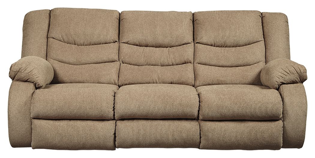 Ashley Furniture Tulen - Reclining Sofa | Meri Furniture