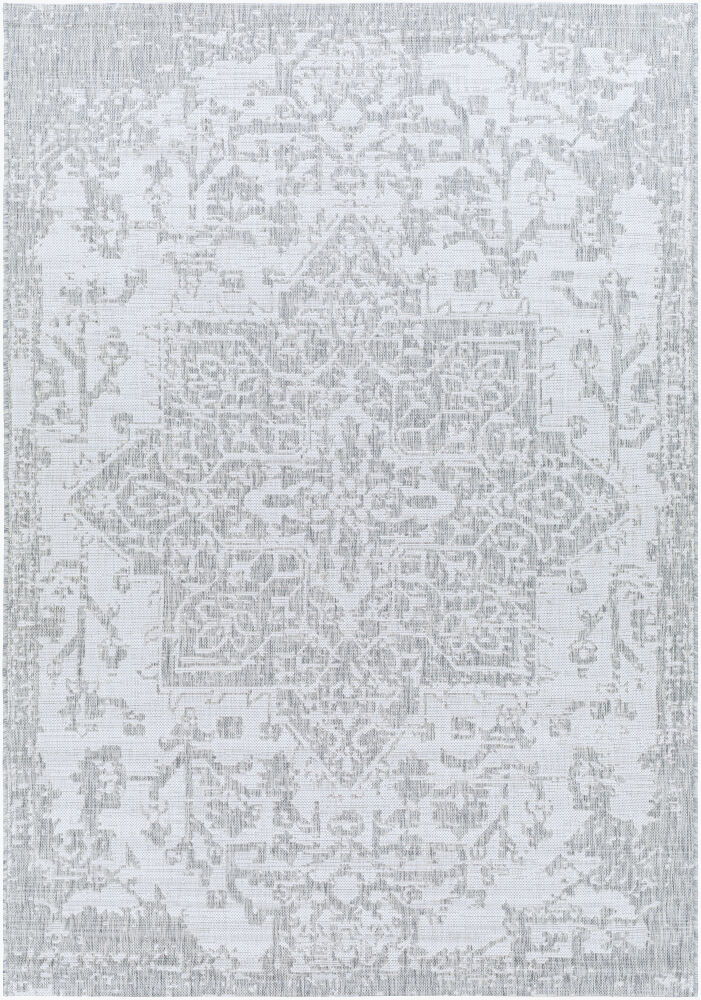 Eagean Machine Woven Rug