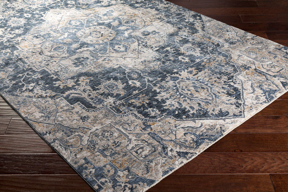 Cardiff Machine Woven Rug