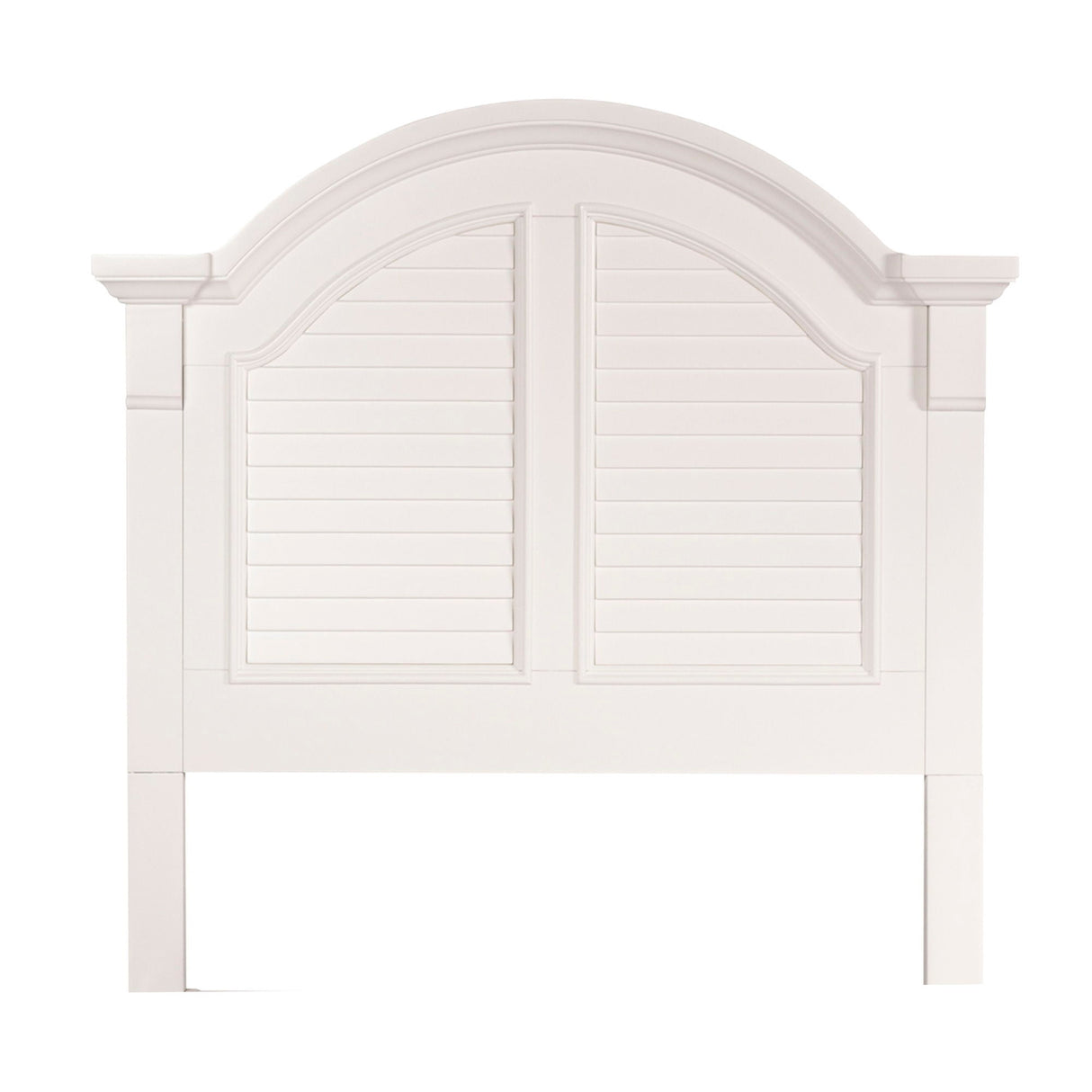 Summer House - Panel Headboard