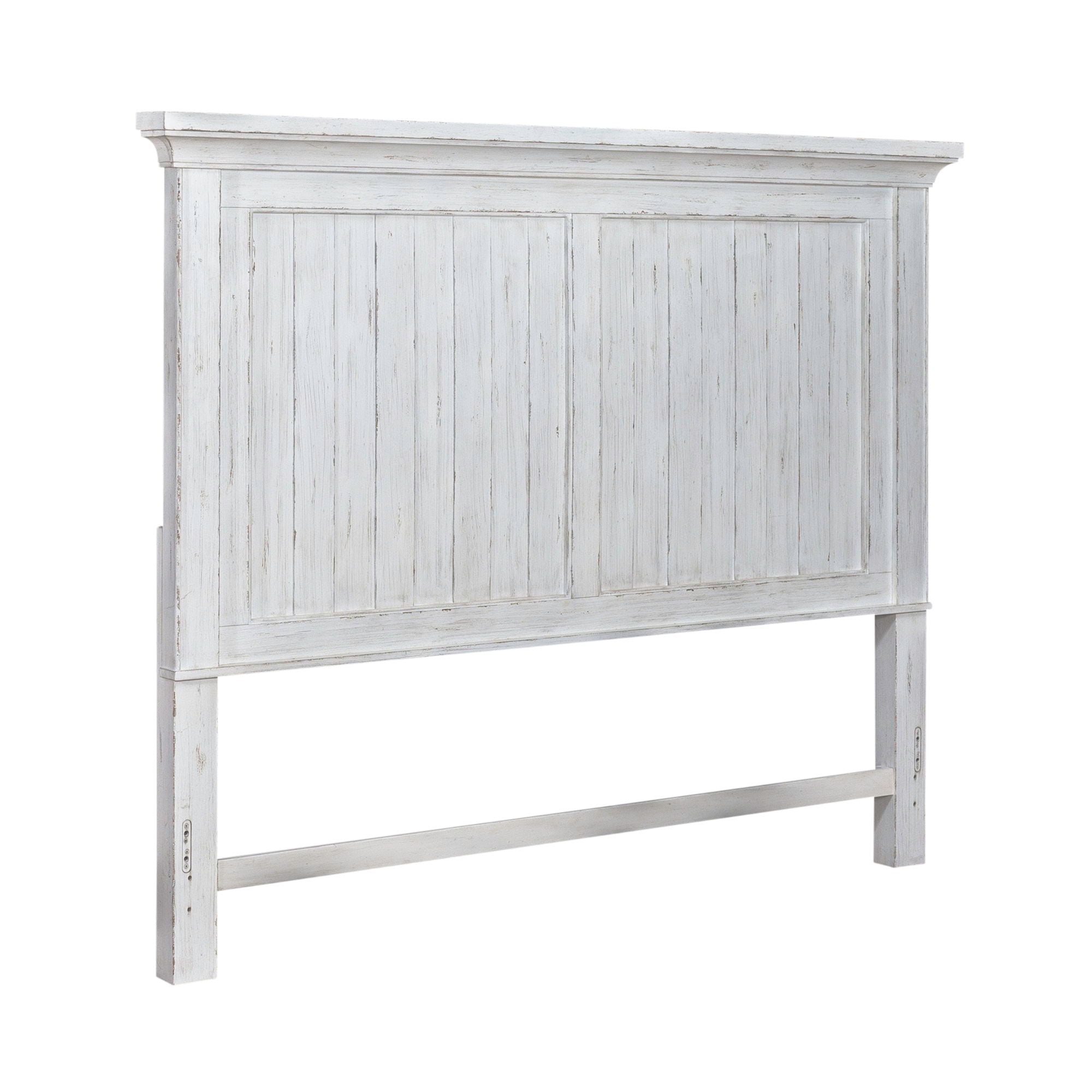 Liberty Furniture River Place - Mansion Headboard | Meri Furniture