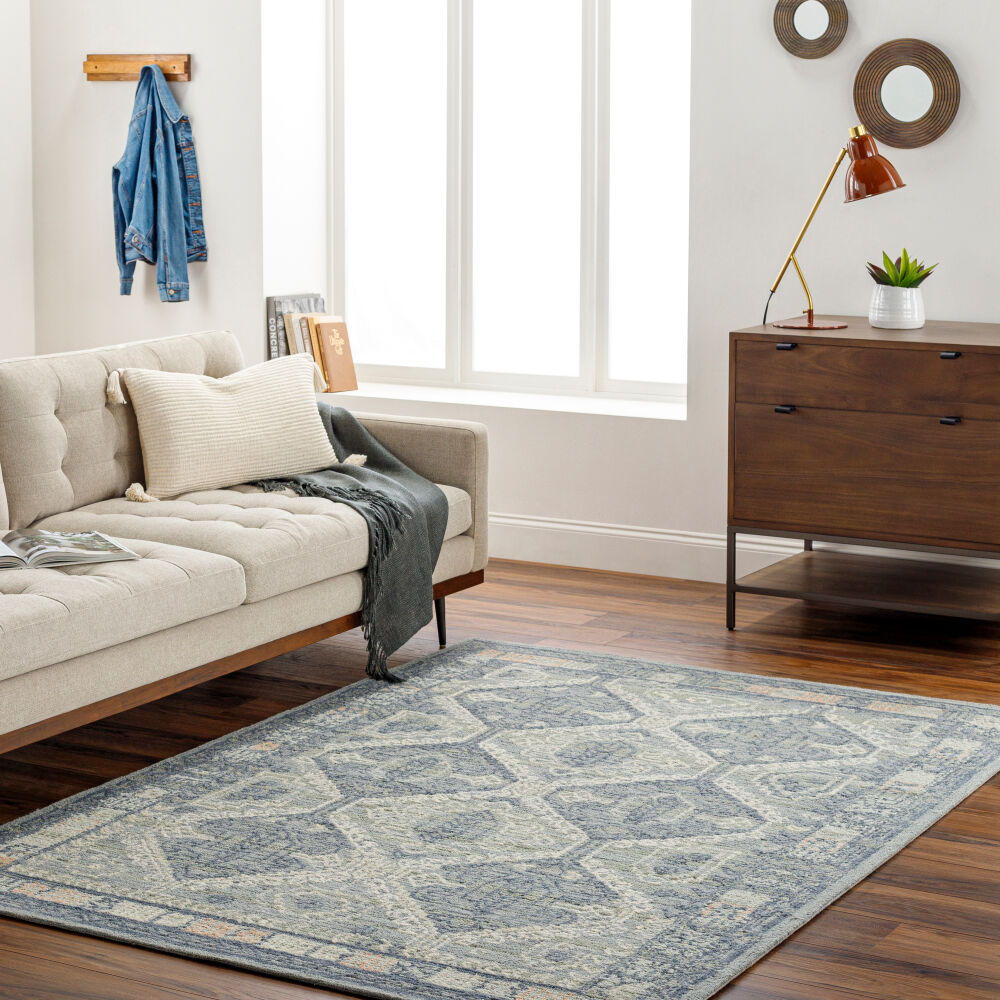 Addyson Handmade Rug
