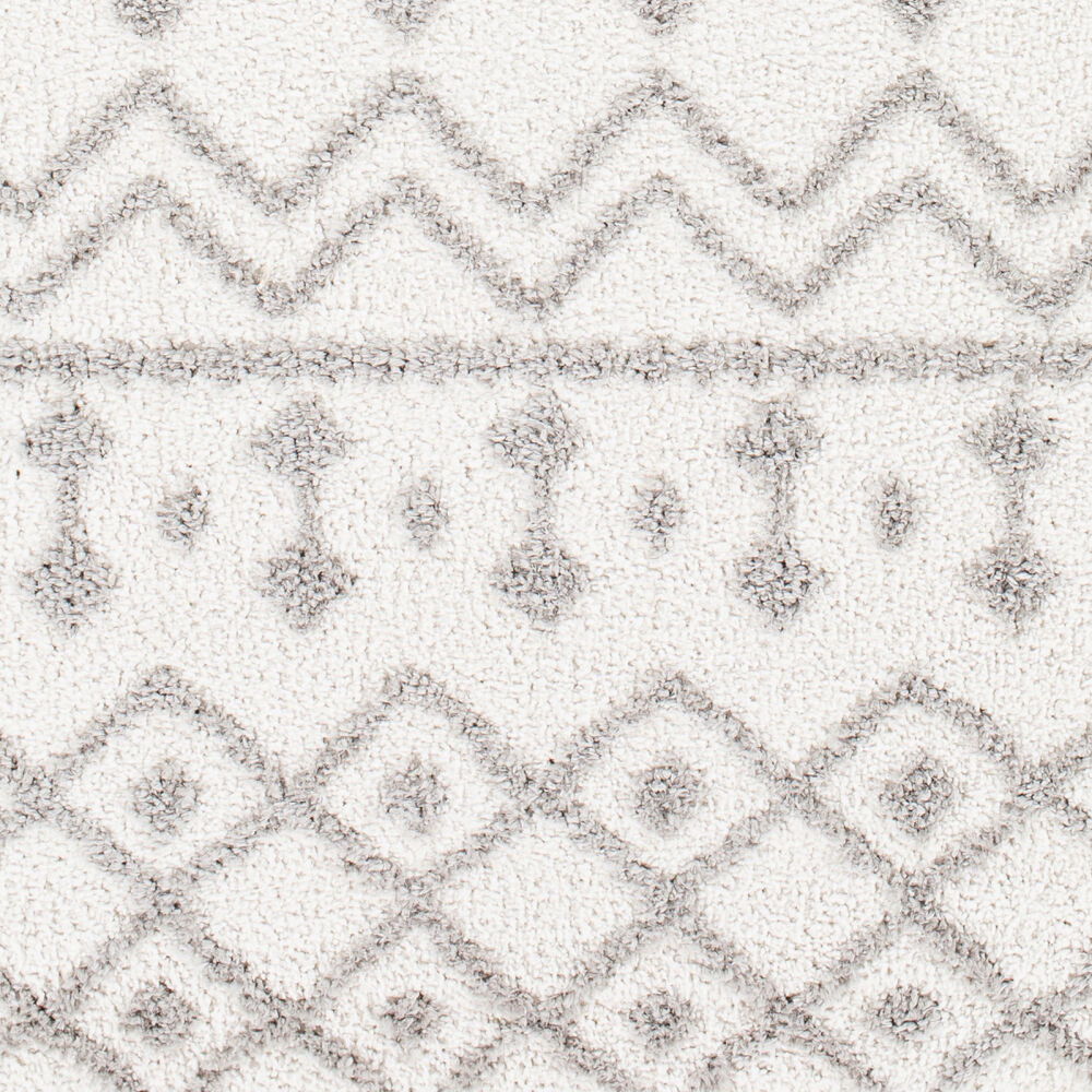 Alhambra Machine Woven Rug