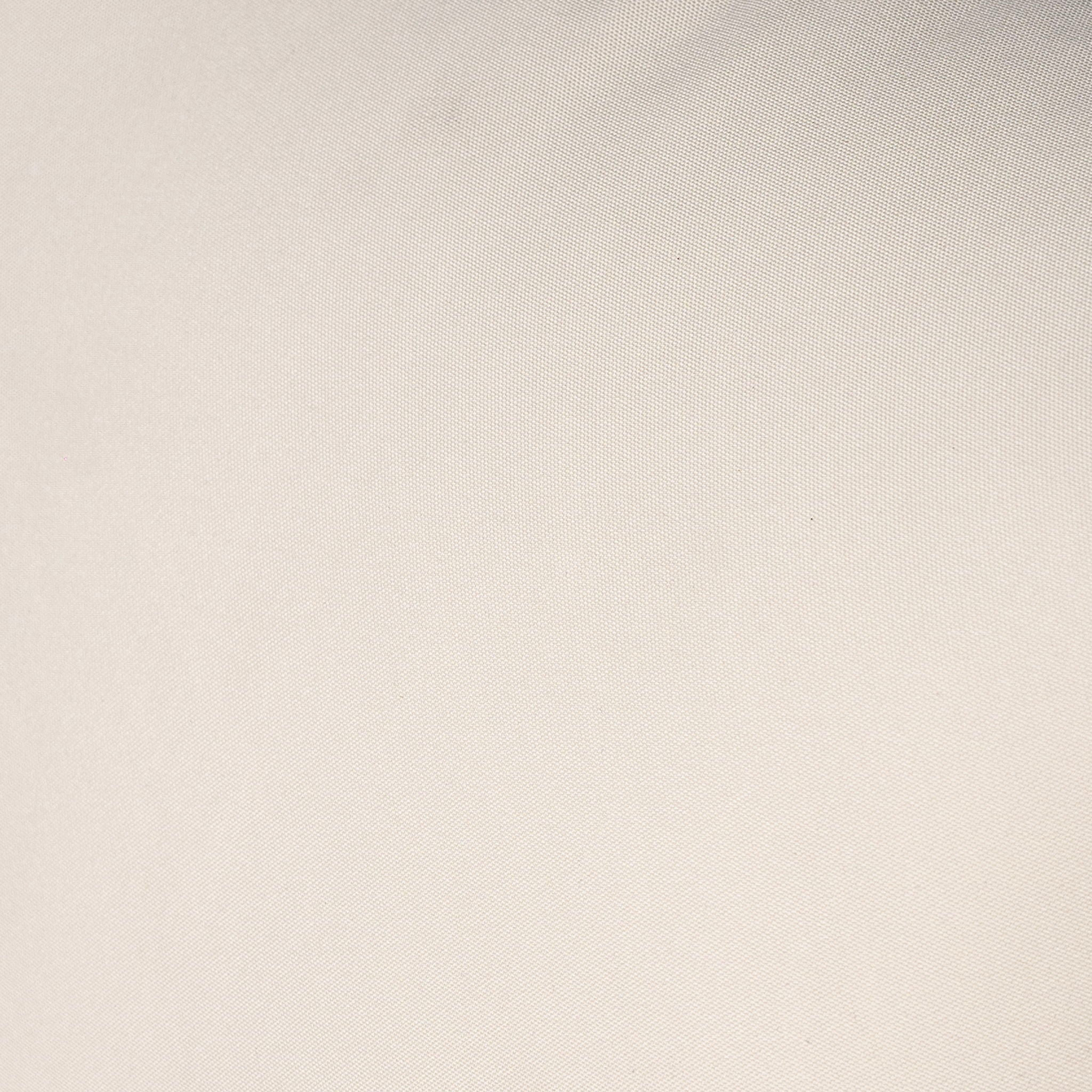 Outdoor Lounge Chair With Woven Backrest, Solid Wood Frame, Comfortable Cushions