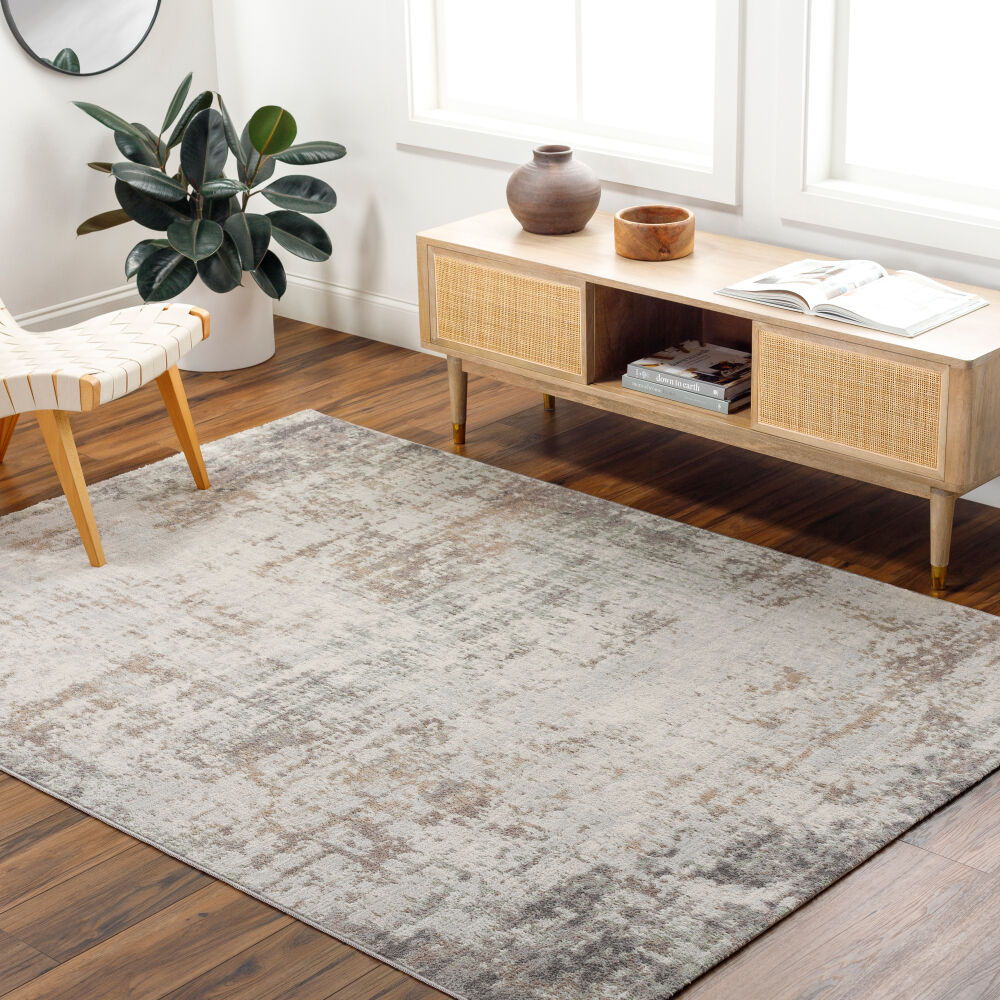 Roma Machine Woven Rug