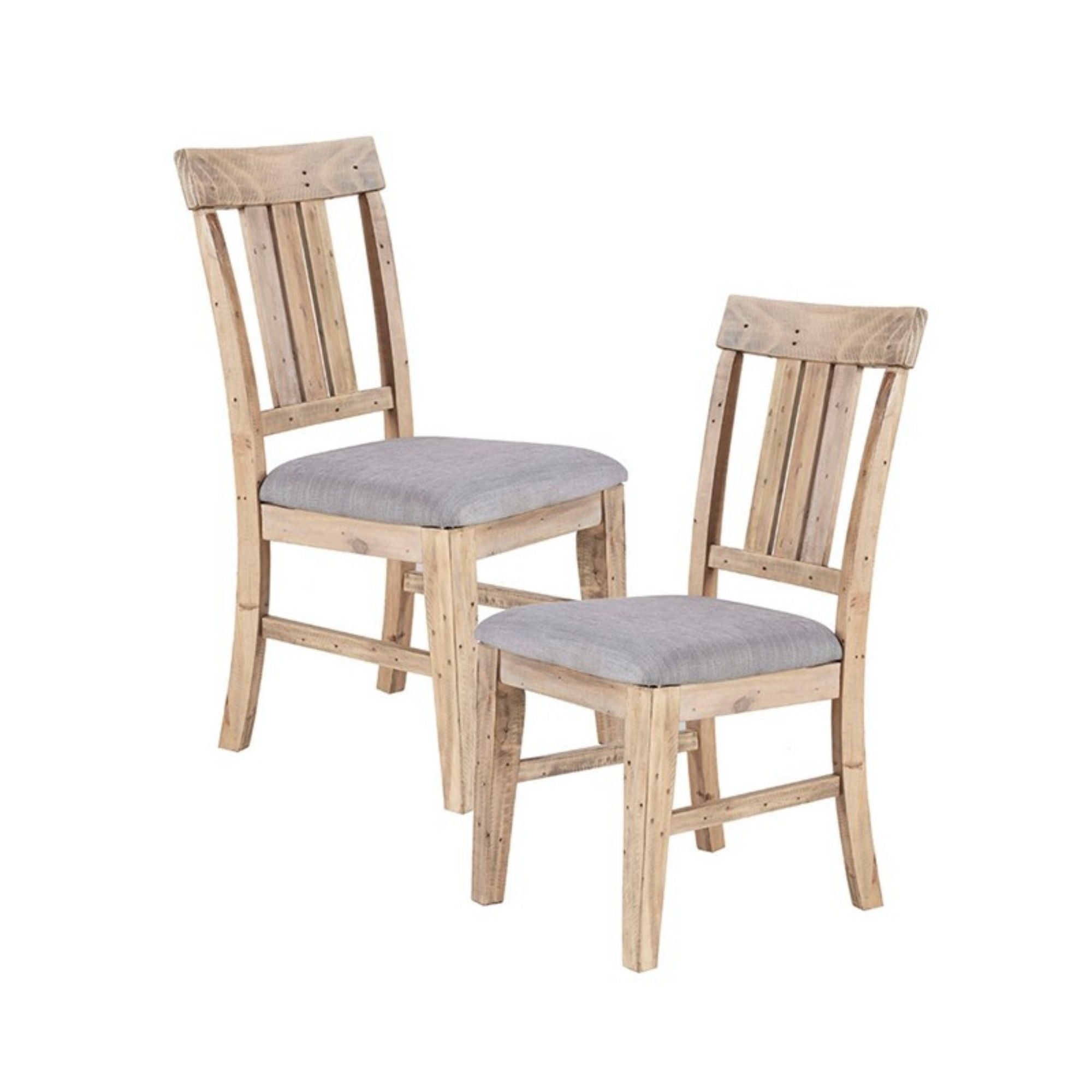 Sonoma - Dining Side Chair (Set of 2)