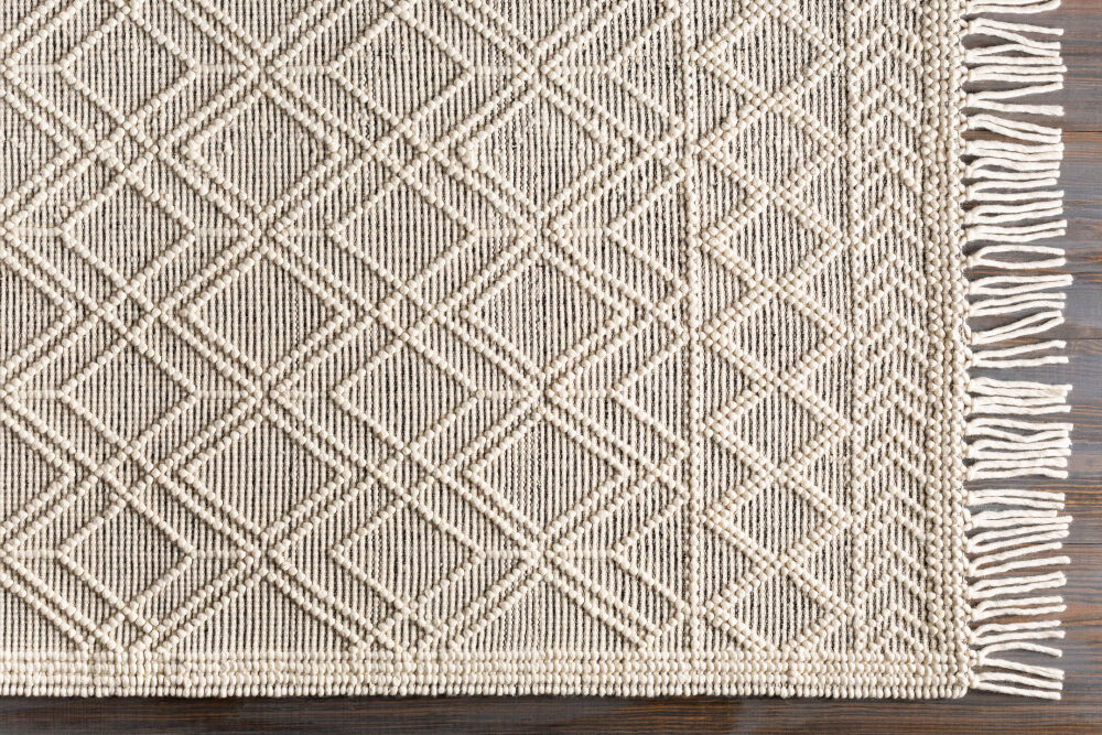 Casa DeCampo Handmade Rug
