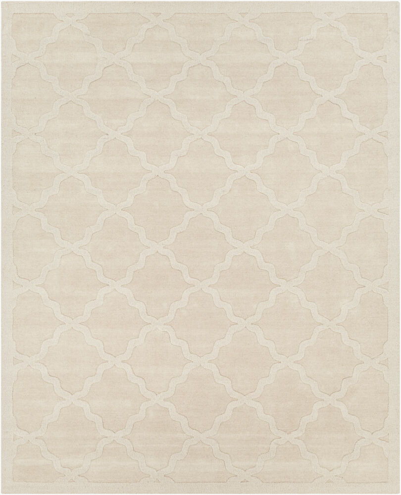 Central Park Handmade Rug