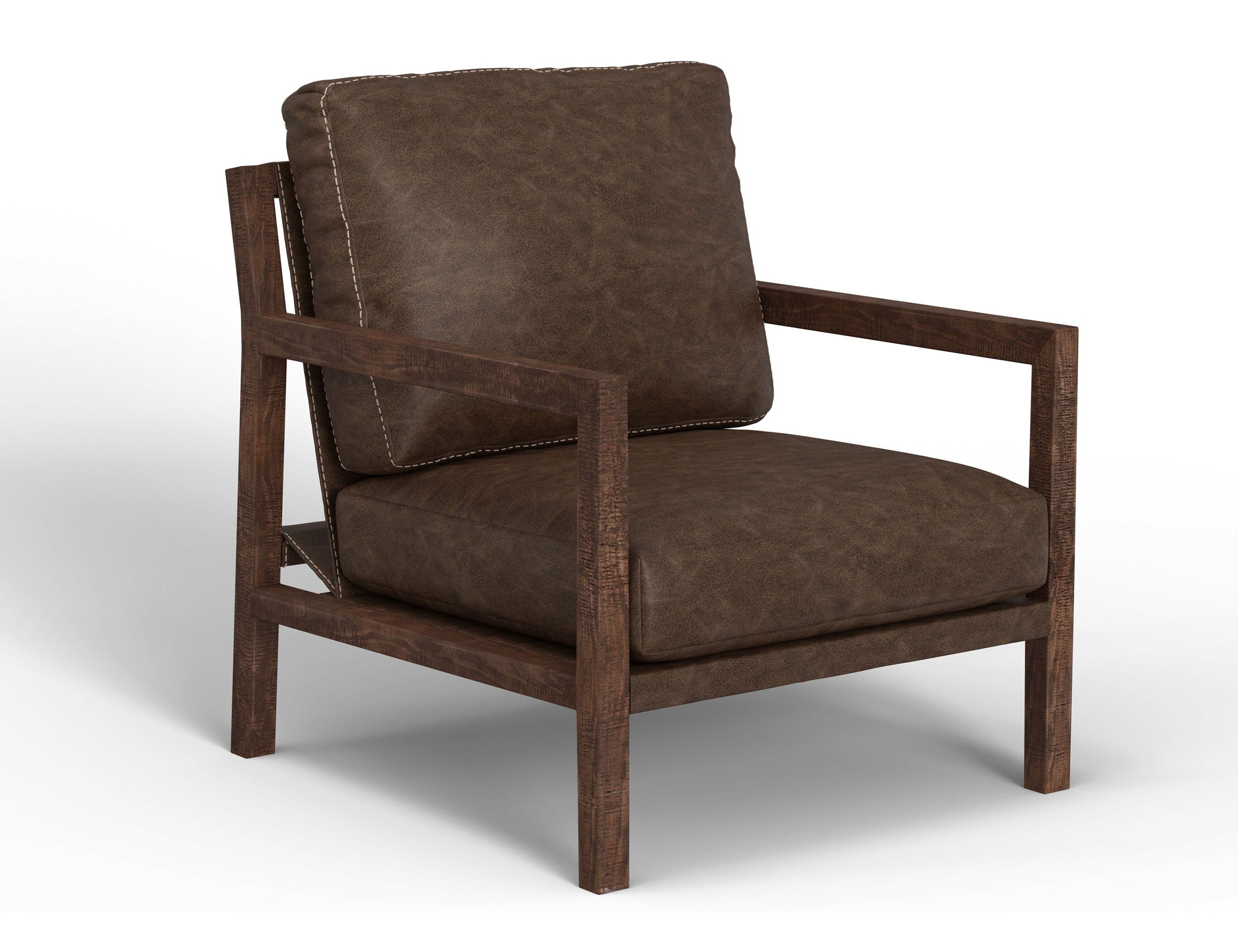 International Furniture Direct Milan - Armchair | Meri Furniture