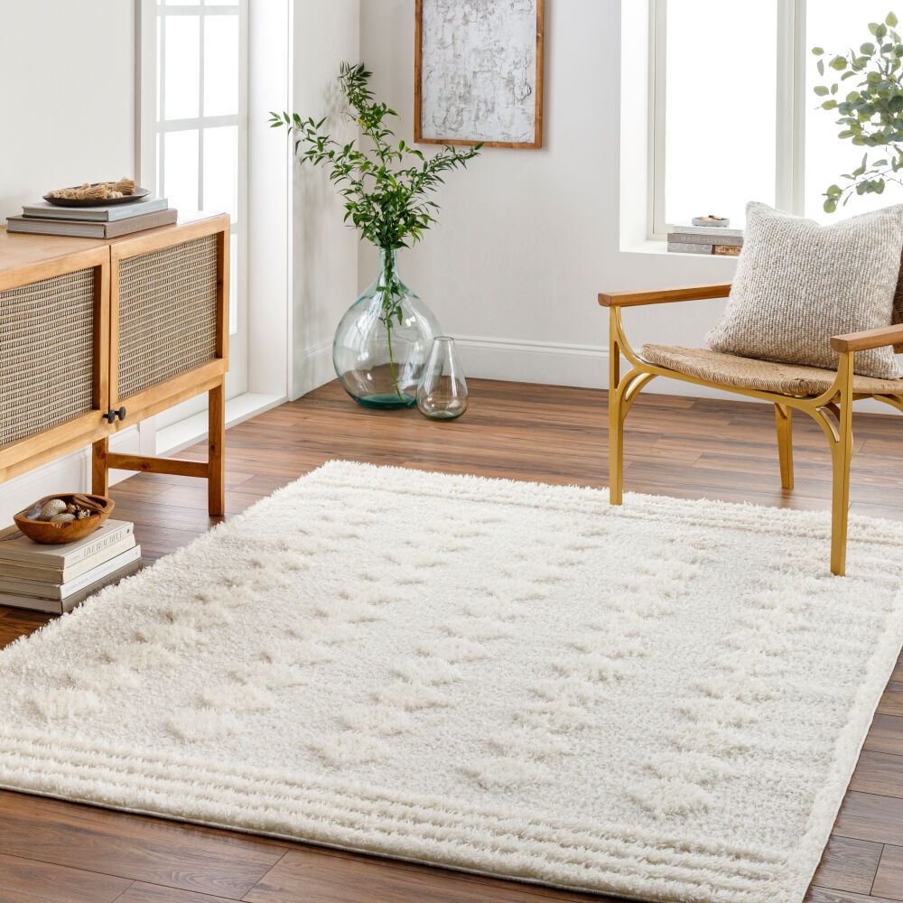 Rodos Machine Woven Rug