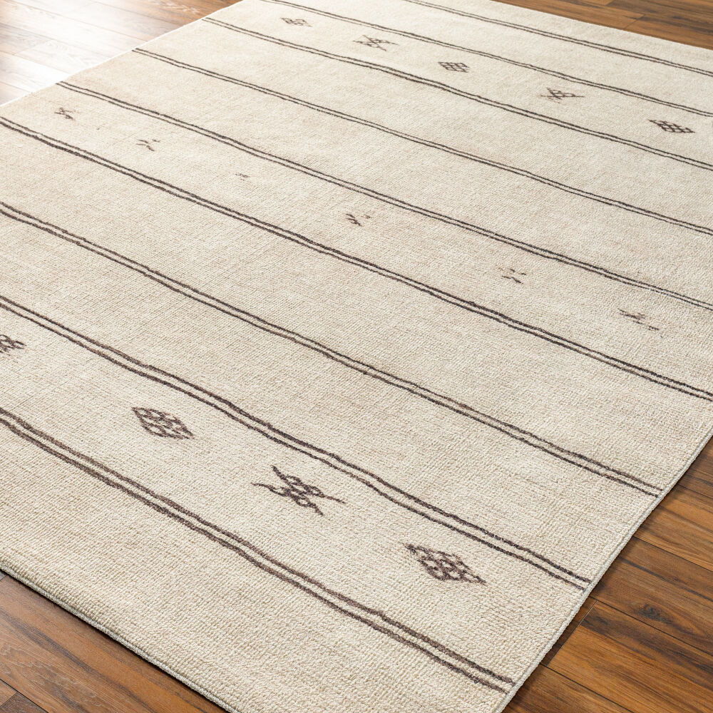 Rivi Machine Woven Rug