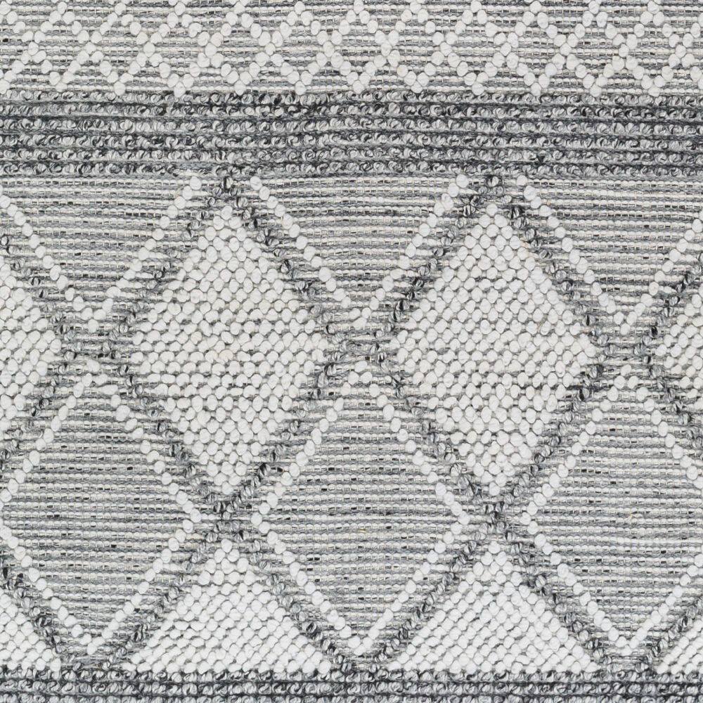 Fleur Handmade Rug