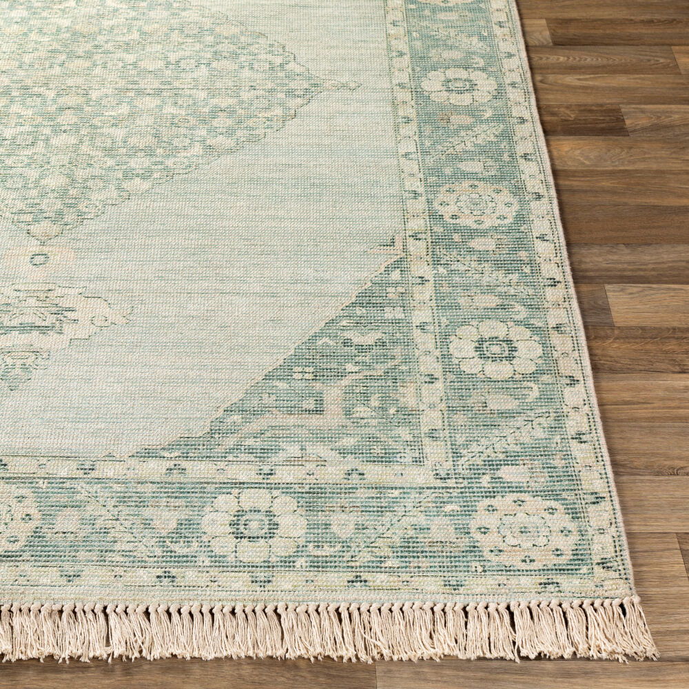 Zainab Handmade Rug