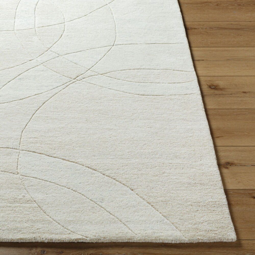 Forum Handmade Rug