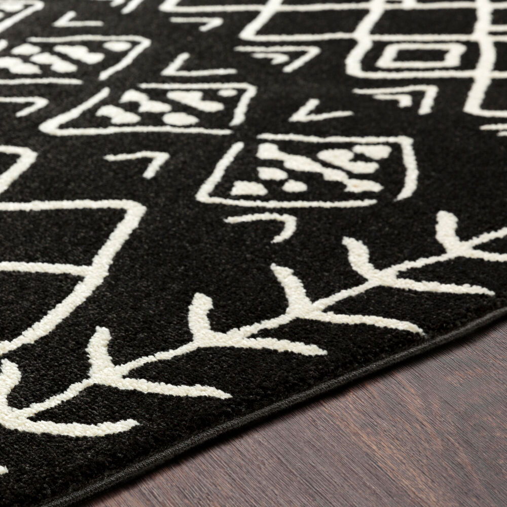 Horizon Machine Woven Rug