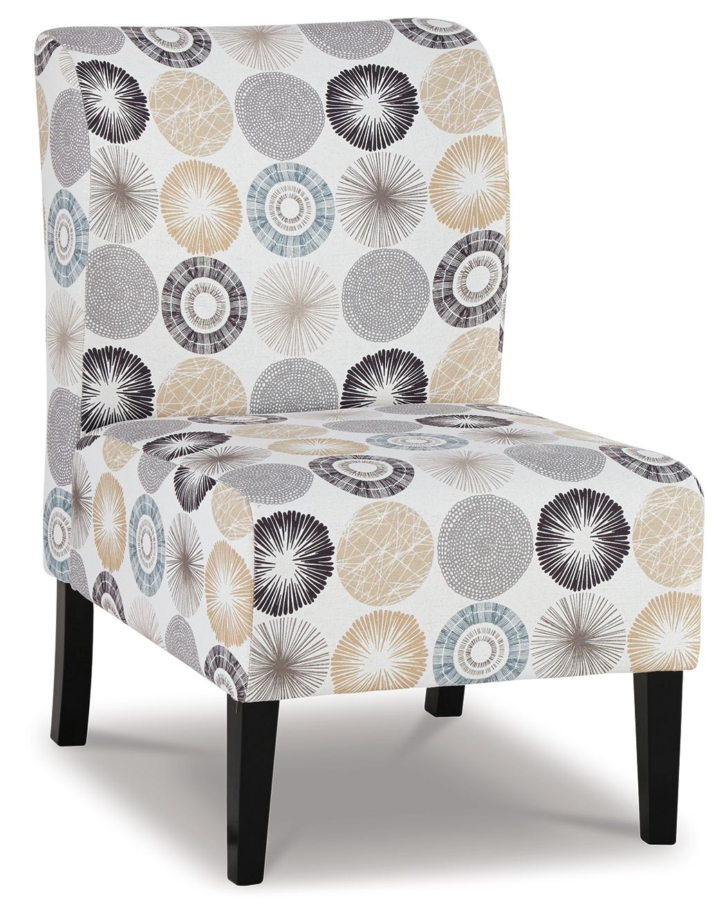 Ashley Furniture Triptis - Accent Chair | Meri Furniture