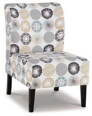 Ashley Furniture Triptis - Accent Chair | Meri Furniture
