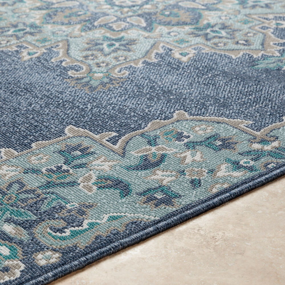 Alfresco Machine Woven Rug