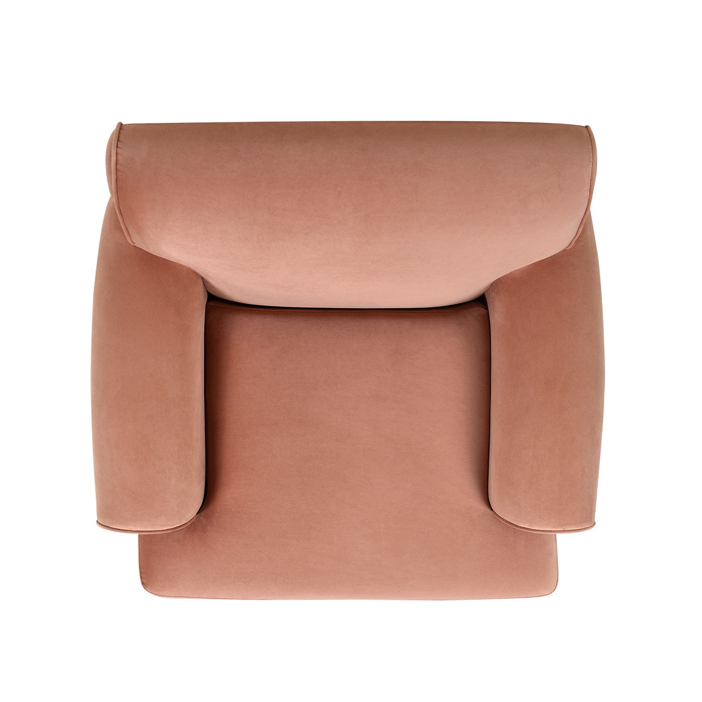 Alana Lawson - Accent Arm Chair Casters