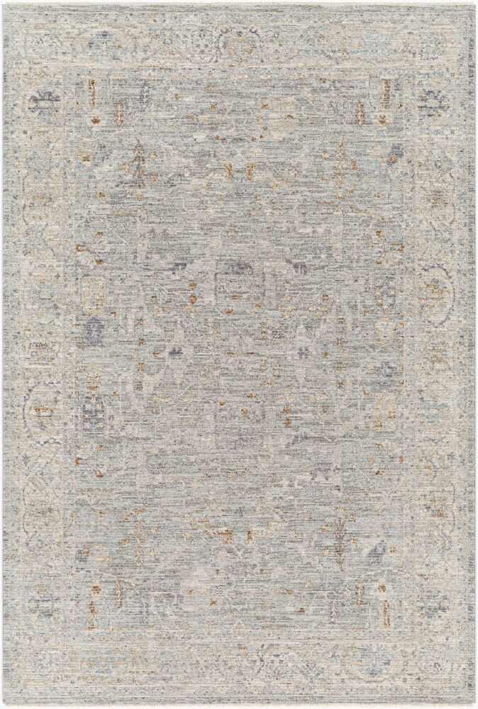 Avant Garde Machine Woven Rug