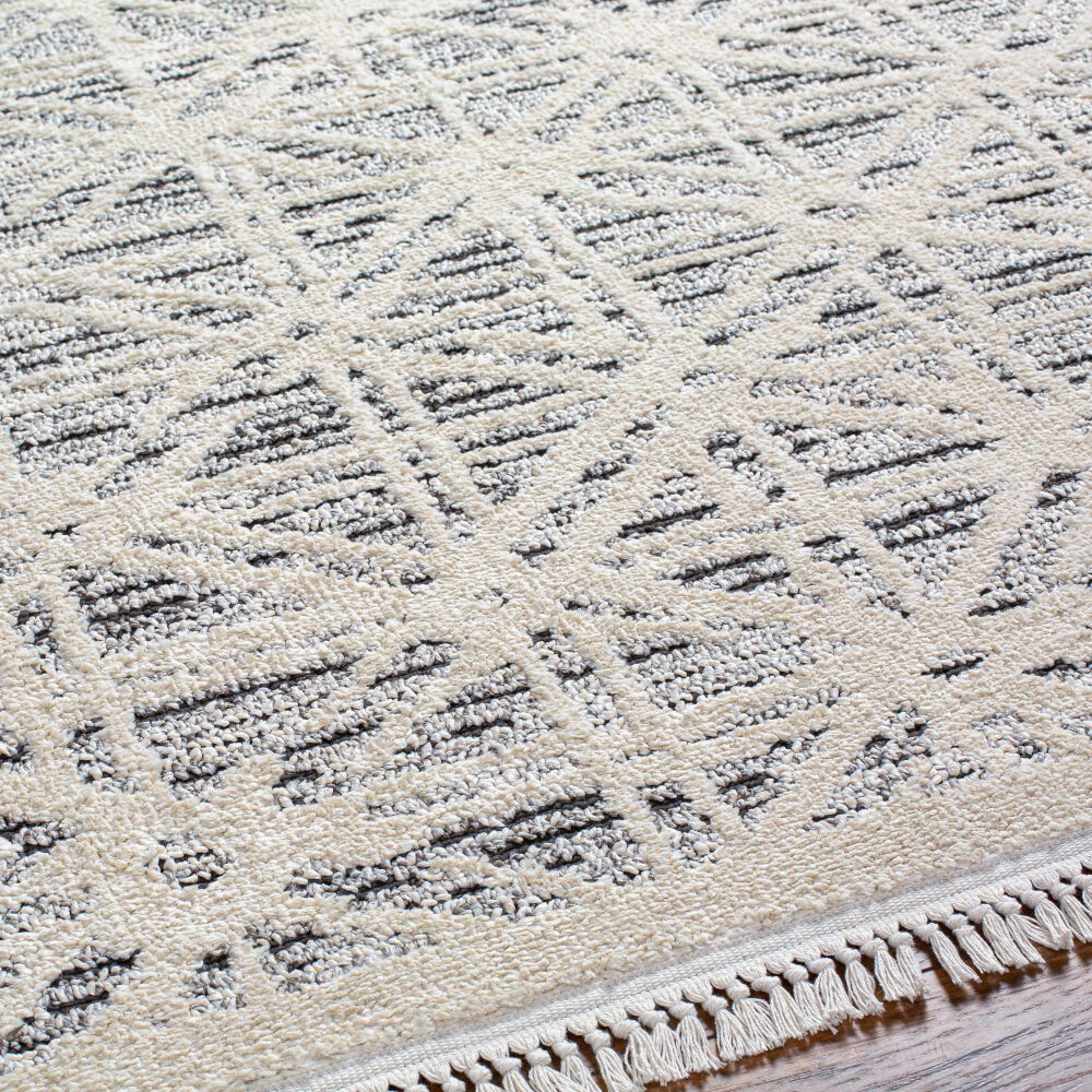 Berlin Machine Woven Rug