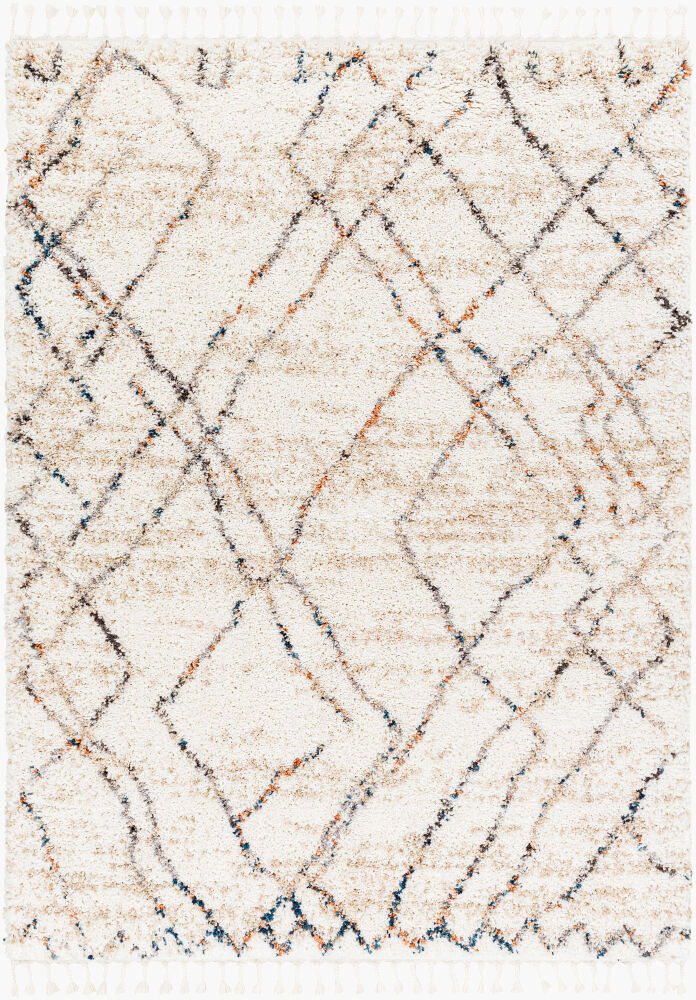 Jakarta Machine Woven Rug