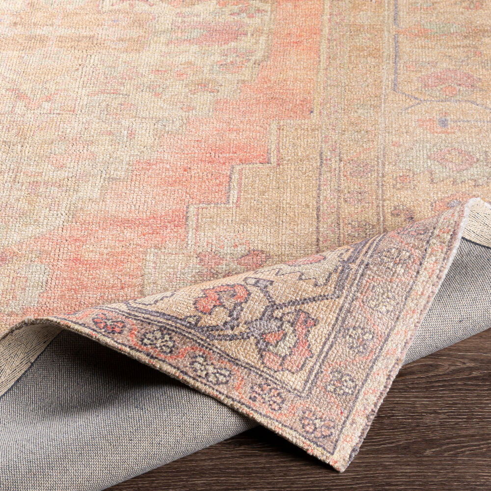Unique Handmade Rug