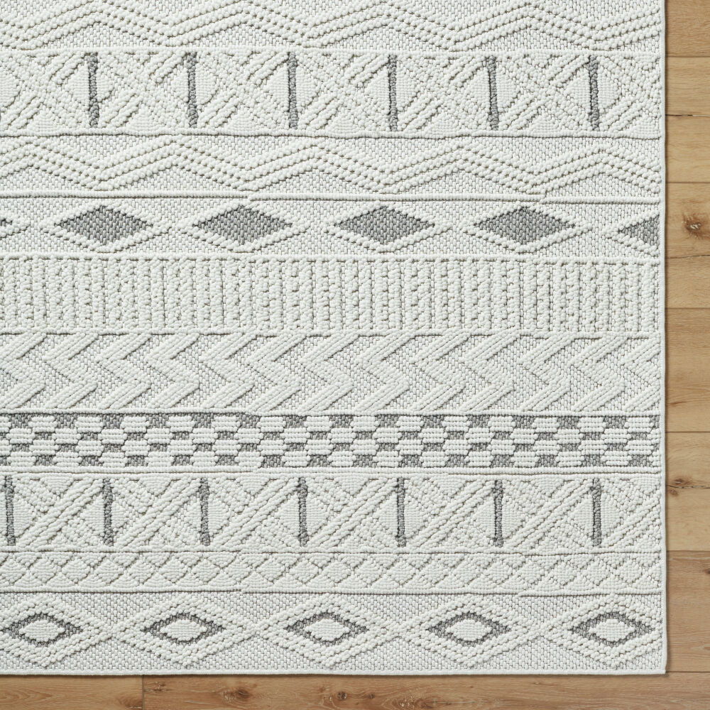 Bouclair Machine Woven Rug