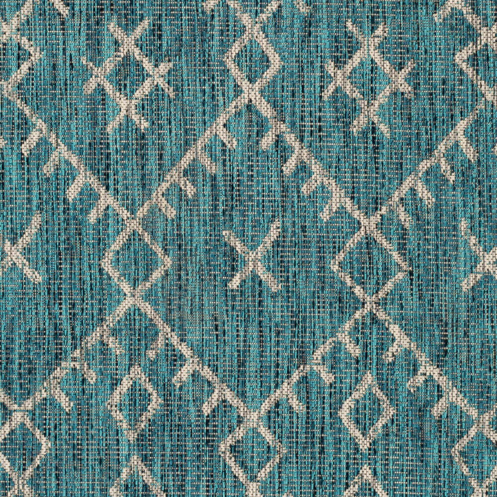 Eagean Machine Woven Rug