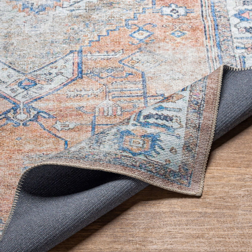 Tahmis Machine Woven Rug