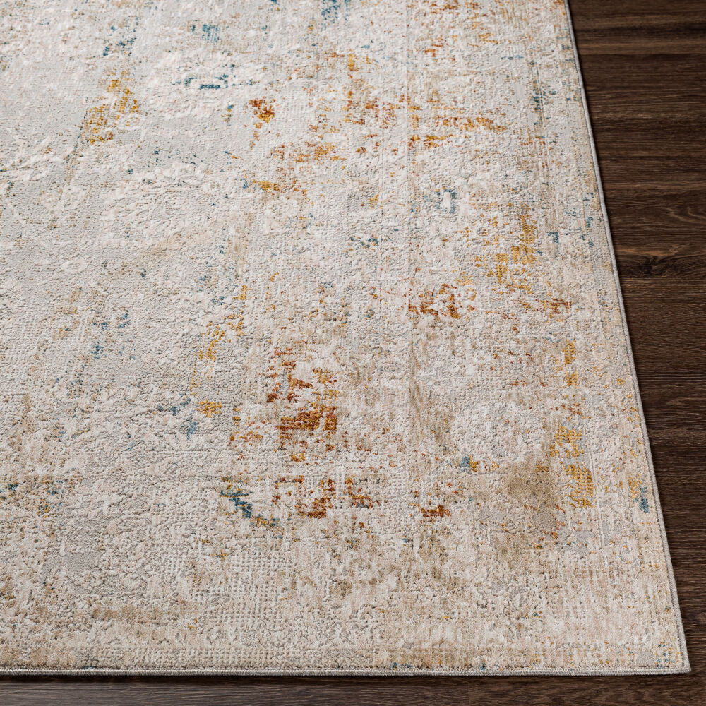 Carmel Machine Woven Rug