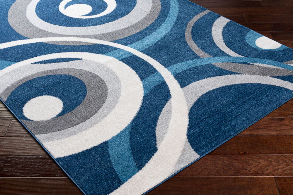 Cesar Machine Woven Rug