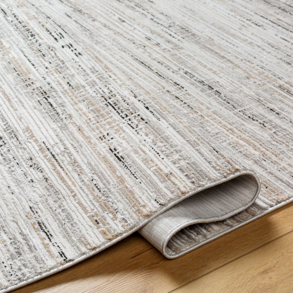 Obsession Machine Woven Rug