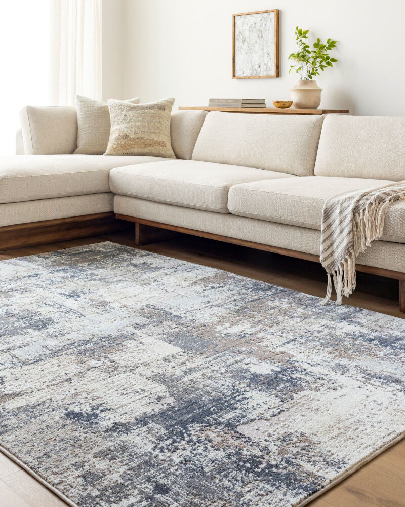 Nesta Machine Woven Rug