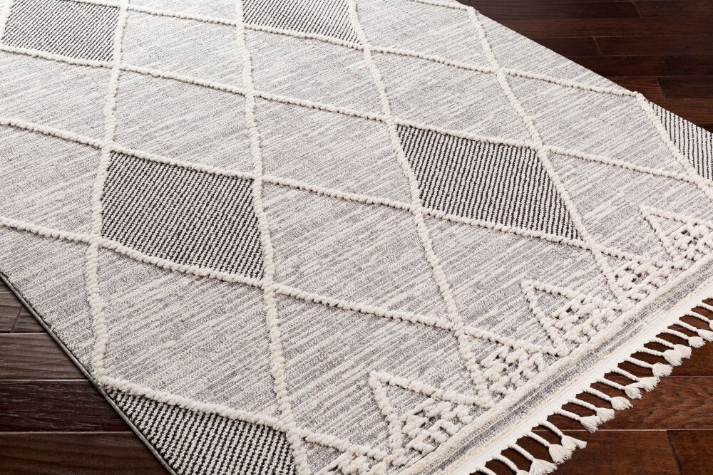 Azilal Machine Woven Rug
