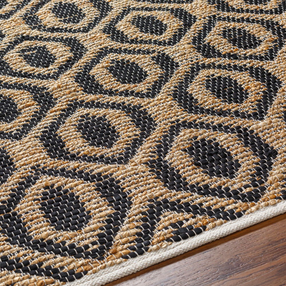 Jean Handmade Rug