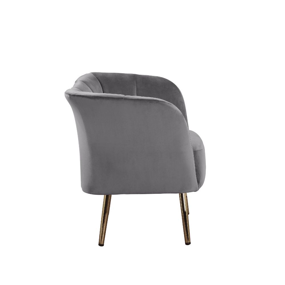 ACME Reese - Accent Chair | Meri Furniture