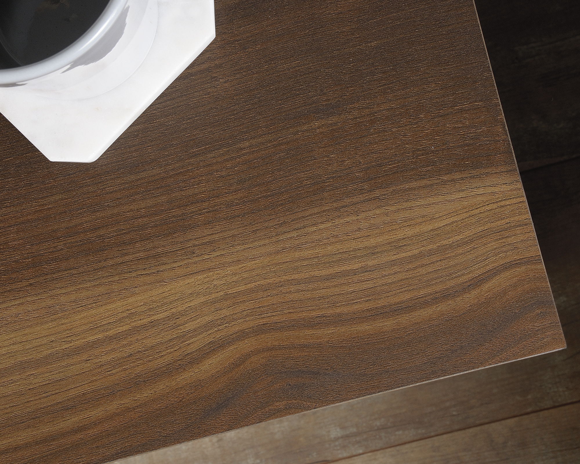 Harvey Park Nightstand in Grand Walnut