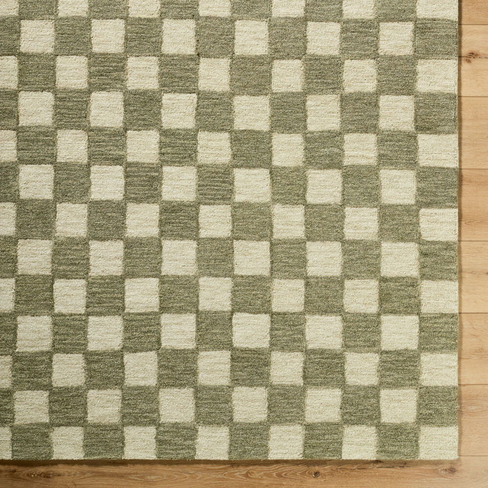 Klopp Handmade Rug