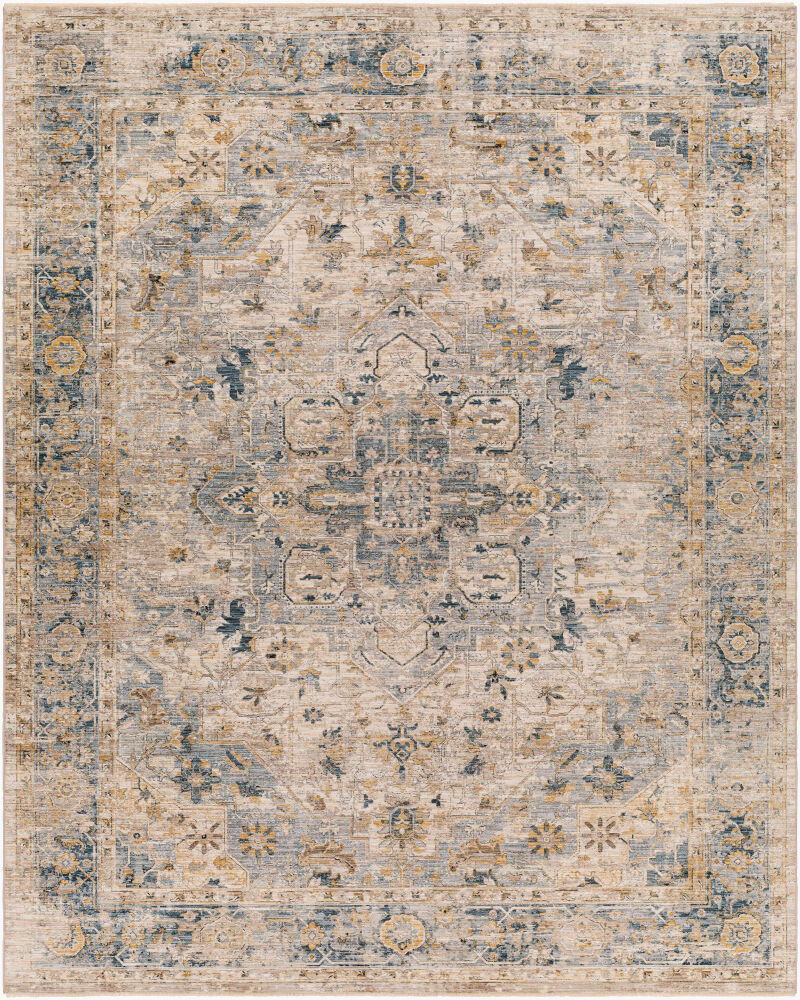 Aspendos Machine Woven Rug