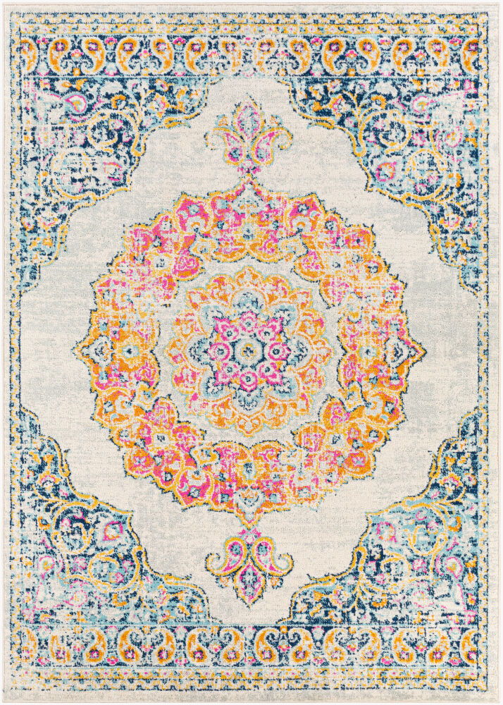 Chester Machine Woven Rug