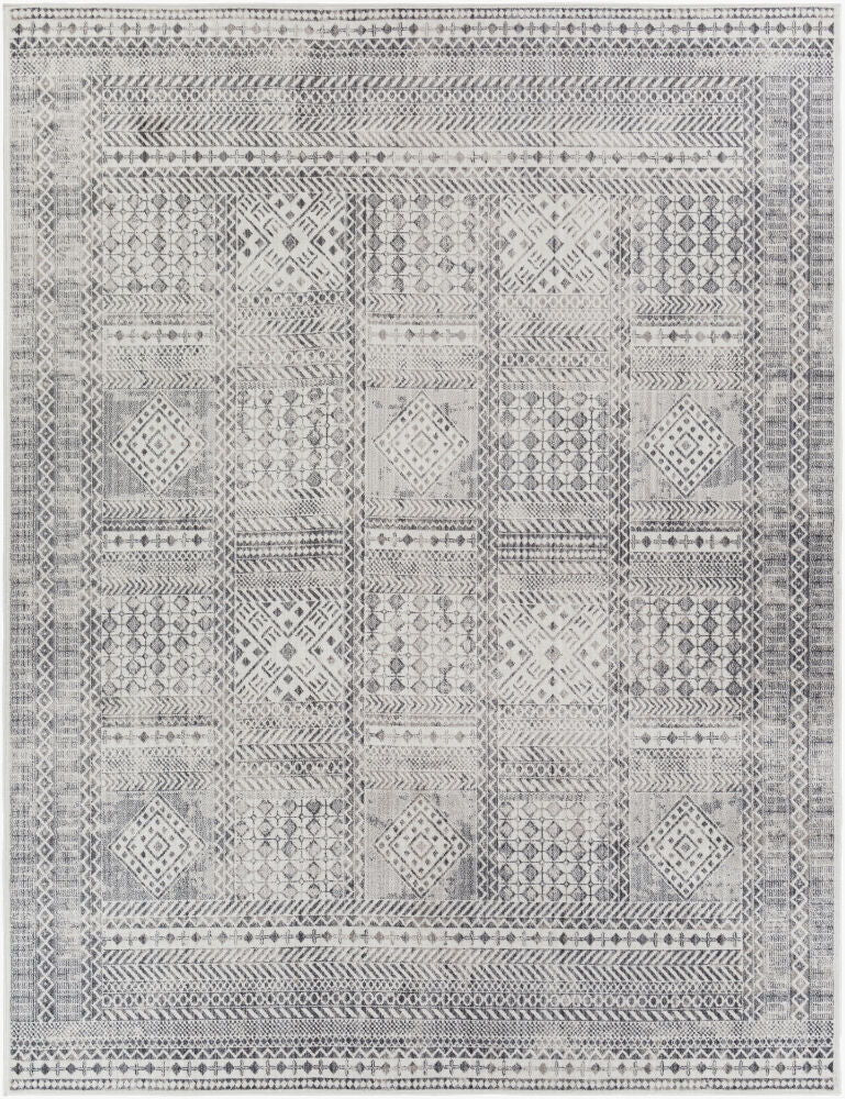 Alice Machine Woven Rug