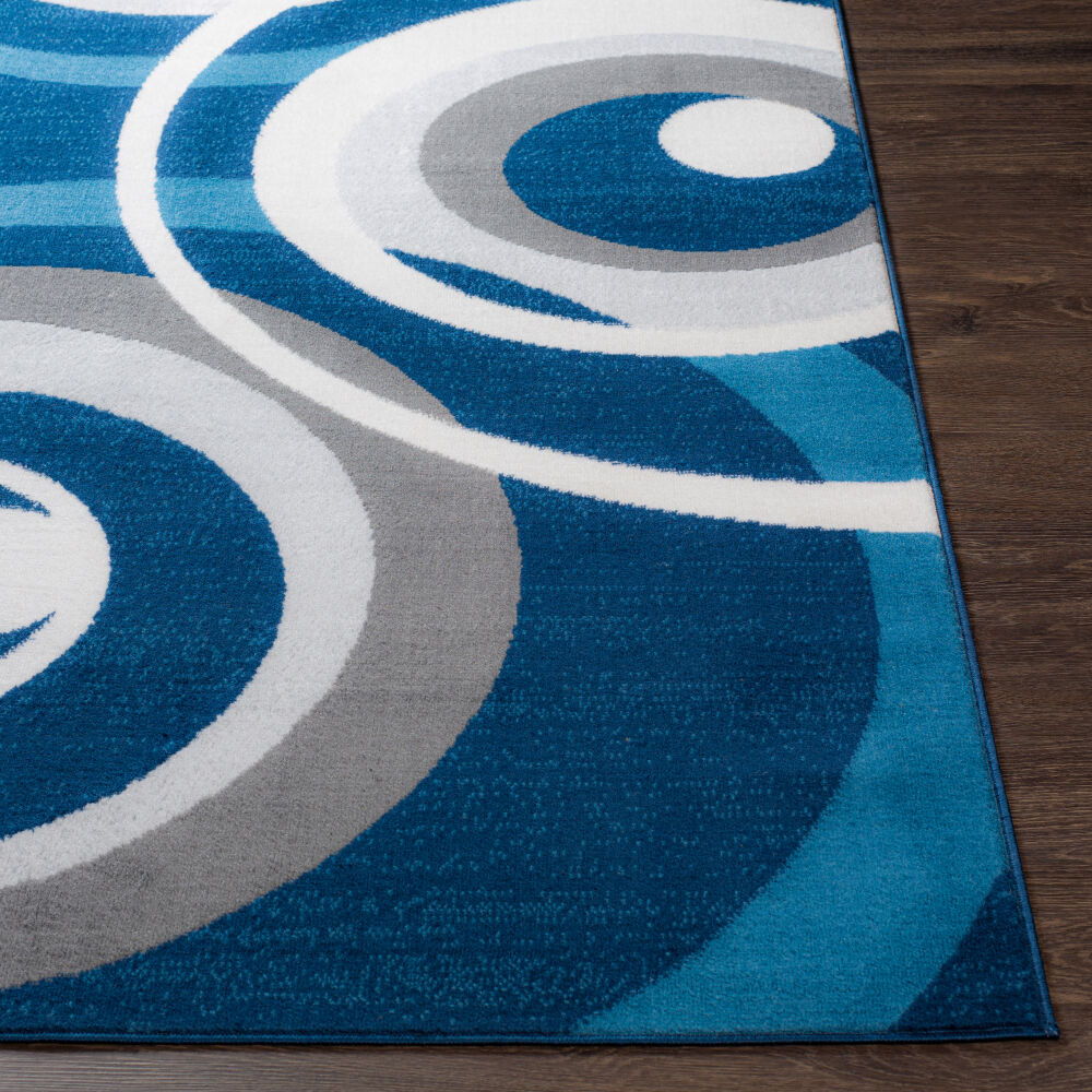 Cesar Machine Woven Rug