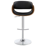 Dana - High Comfort Adjustable Bar Stool