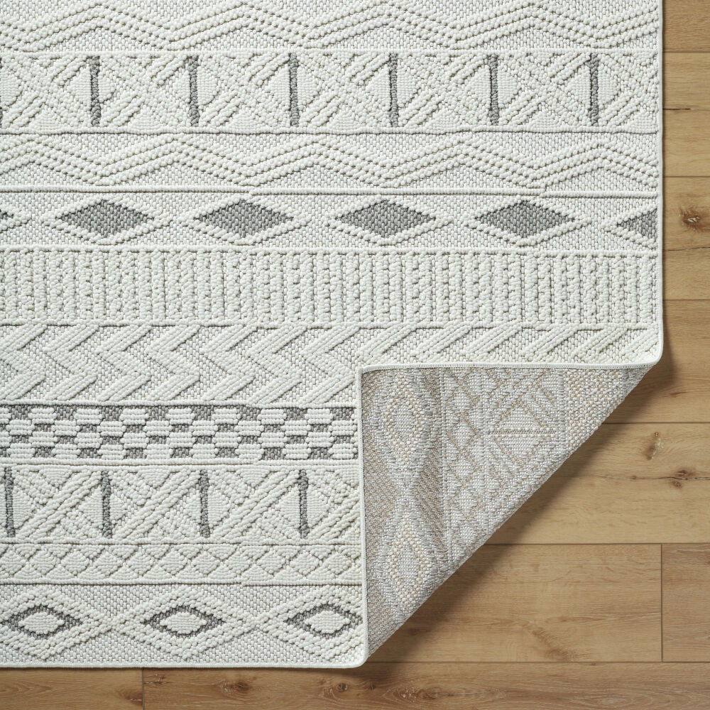 Bouclair Machine Woven Rug
