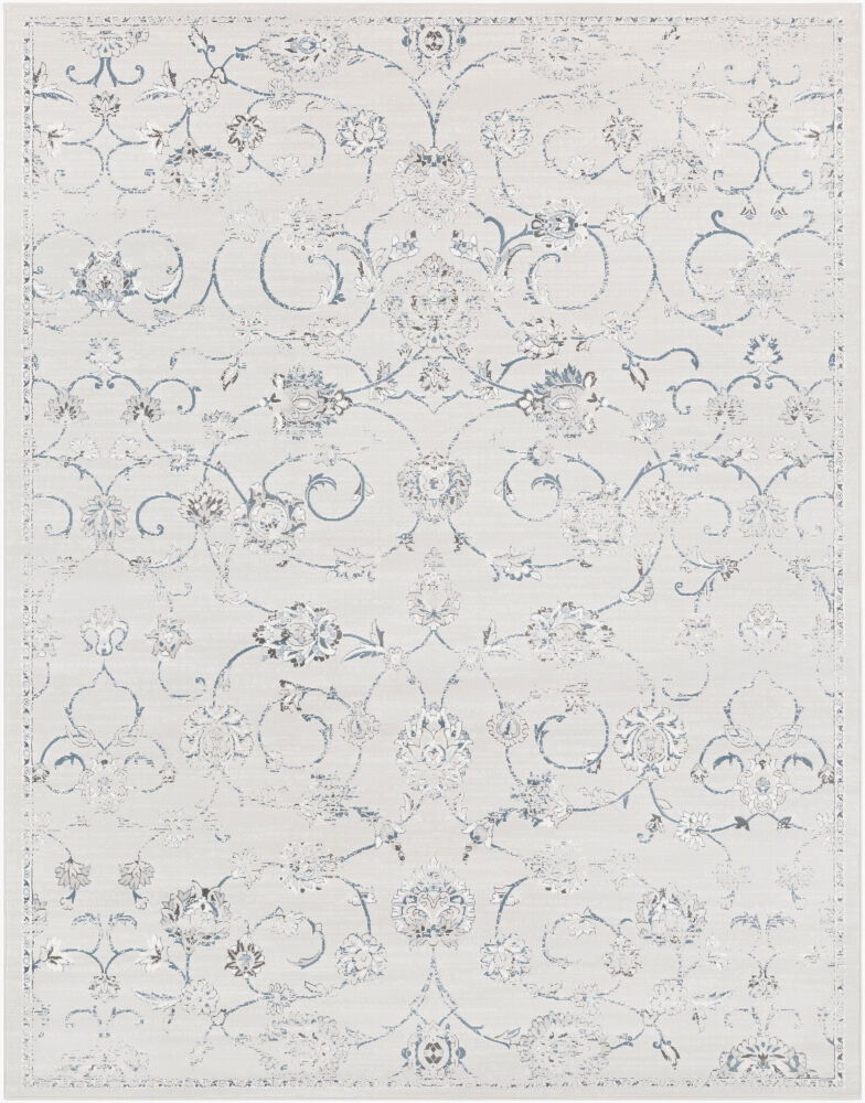Contempo Machine Woven Rug
