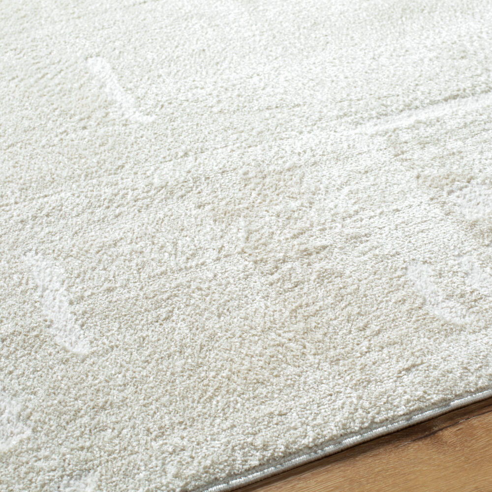 Freud Machine Woven Rug