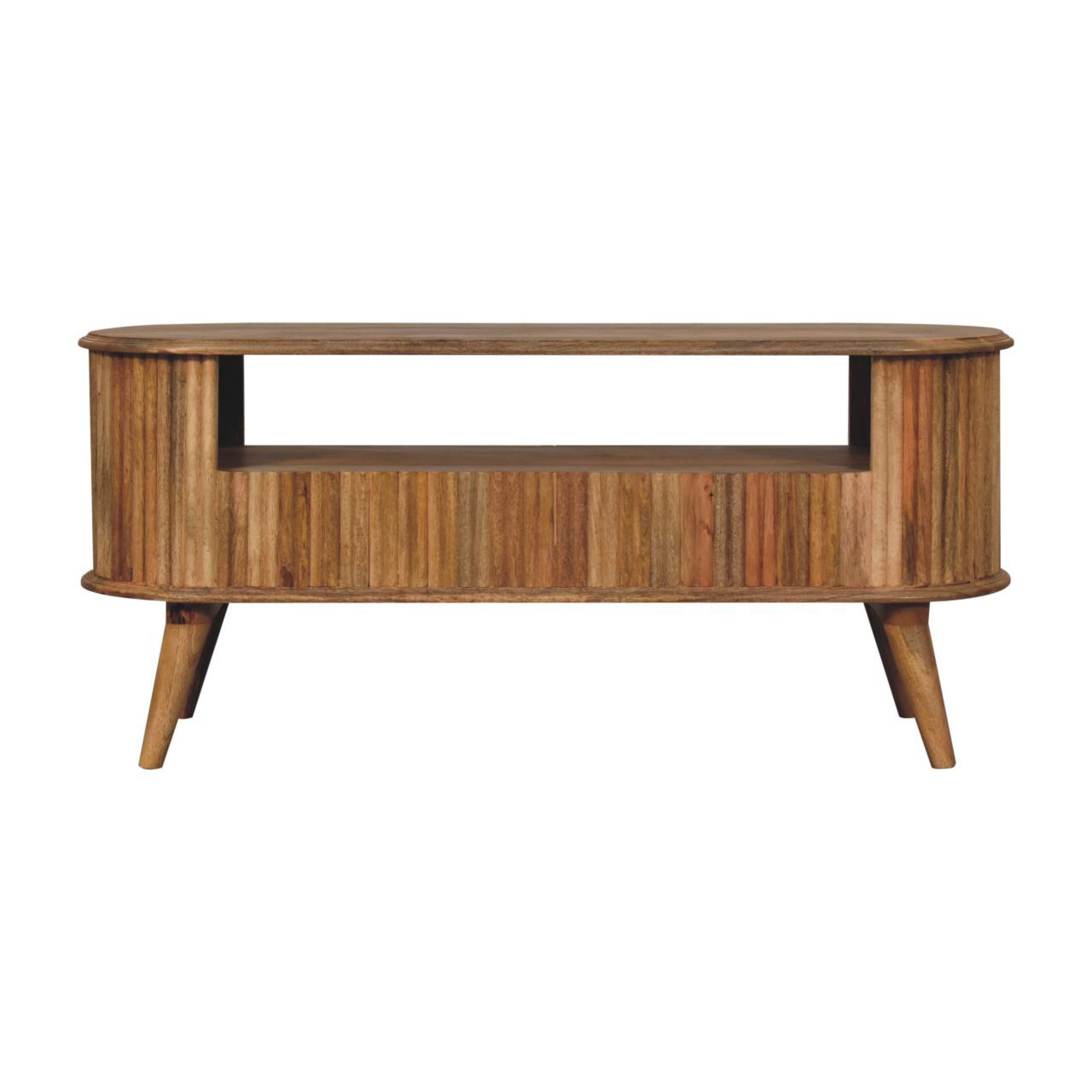 Soba - Nordic Media Unit - Beige