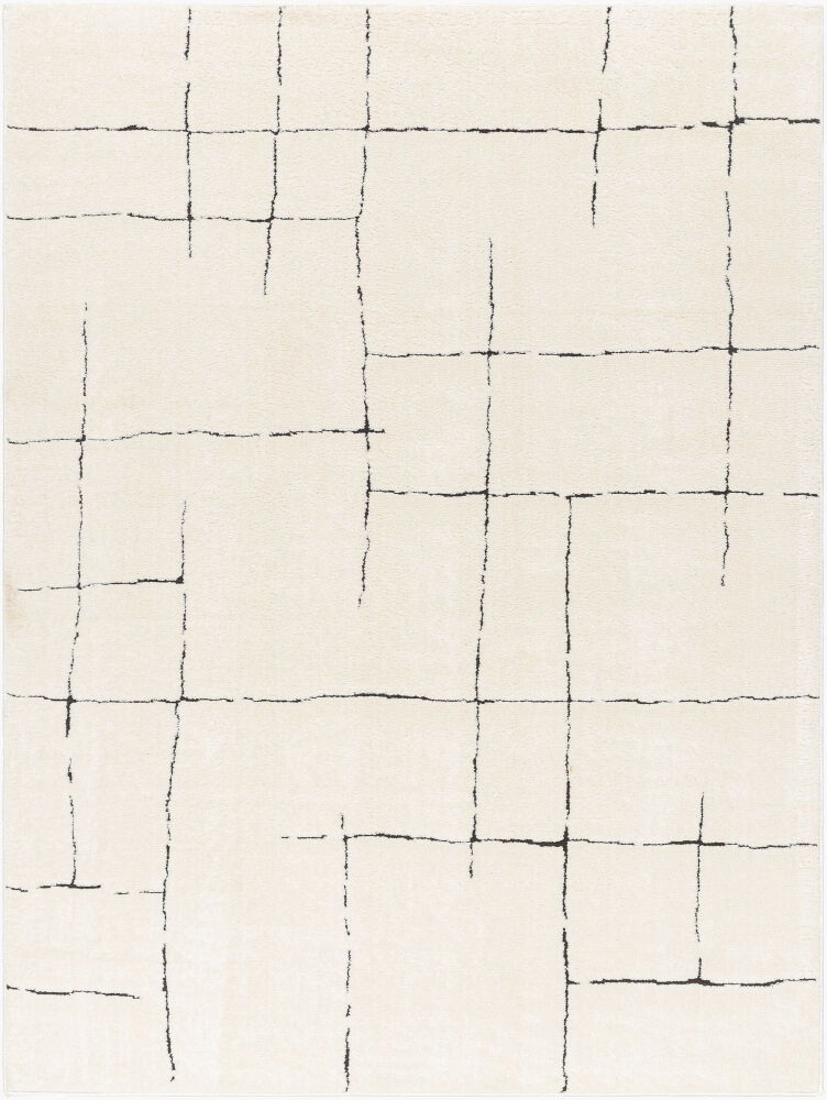 Freud Machine Woven Rug